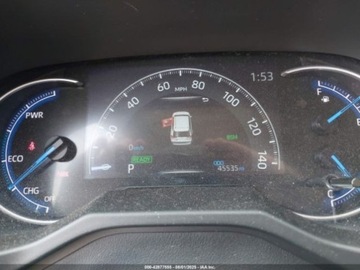 Toyota RAV4 V 2023 Toyota RAV4 2023 TOYOTA RAV4 HYBRID WOODLAND EDITION 2.5 Hybryda 176KM, zdjęcie 13