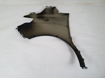 BLATNÍK PRAVÝ HYUNDAI H-1H1 II STAREX FACELIFT 2018-