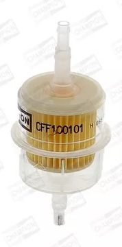 CHAMPION CFF100101 FILTR PALIVA