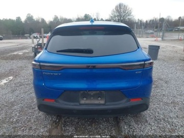 Dodge 2023 Dodge Hornet 2023 r., 2,0L GT AWD 2.0 Benzyna 268KM, zdjęcie 4