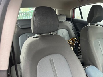 FIAT BRAVO II 198 SEDAČKA SEDADLO SPOLUJEZDCE PRAVÝ 5D