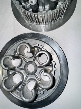 Корзина сцепления HONDA CR 250 crf 450