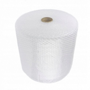 Folia bąbelkowa 25cm PĘCHERZYKOWA Długa 100Metrów