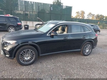Mercedes GLC C254/X254 2024 Mercedes-Benz GLC 300 4Matic Suv 2024 2.0l 2.0 Benzyna 255KM, zdjęcie 2