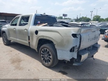 Toyota Tundra II 2023 Toyota Tundra 2023 Toyota Tundra 4WD Limited CrewMax 6.5 Bed (Natl) 3.4, zdjęcie 2