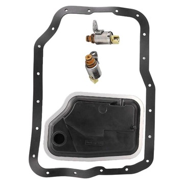 aw filtrów pasuje do Mazda 2 3 5 6 FN21211F1 4F27E
