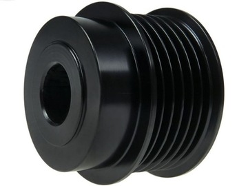ШКИВ ГЕНЕРАТОРА AP0066S AS-PL