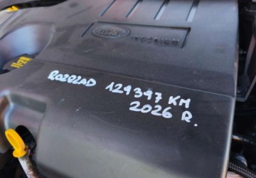 Land Rover Range Rover Evoque II SUV 2.0 Td4 150KM 2019 Land Rover Range Rover Evoque Land Rover Range Rover Evoque 2.0 D150 S 2.0, zdjęcie 29