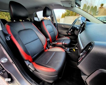 Kia Picanto III Hatchback 5d Facelifting 1.2 DPI 84KM 2021 Kia Picanto GT LINE, Automat bardzo ladna, GWARANCJA 1.2 Benzyna 83KM, zdjęcie 6