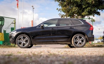 Volvo XC60 II Crossover T5 250KM 2020 Volvo XC 60 Volvo XC60 II T5 AWD 250 KM 2.0 Benzyna 250KM, zdjęcie 4