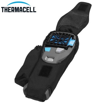 ЧЕХОЛ ДЛЯ УСТРОЙСТВ THERMACELL, ЧЕРНЫЙ