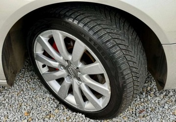 Audi A4 B8 Limousine Facelifting 2.0 TFSI 211KM 2012 Audi A4 Limousine Audi A4 Limousine 2.0 TFSI Quattro S tronic 2.0 Benzyna, zdjęcie 29