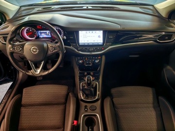 Opel Astra K Hatchback 5d 1.4 Turbo 150KM 2017 Opel Astra K 1.4 turbo 150KM, Nawi, Kamera, ACC,, zdjęcie 8
