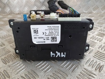 Focus MK4 18-23 moduł Bluetooth sterownik radia