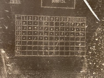 ПАКЕТ ЗАДНЕГО БАМПЕРА BMW X4 G02 M