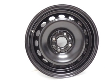 DISK 14 FIAT DOBLO PANDA 500 NEMO FORD KA ET35