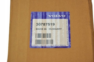 VOLVO C70 Cabrio оригинальная ветрозащитная заслонка Windschott OE