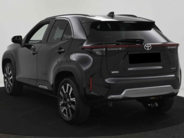 Toyota 2026 Od ręki - Executive 1.5 Hybrid 130KM | Podgrzewane fotele!, zdjęcie 4