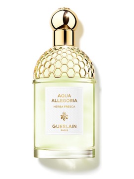 GUERLAIN AQUA ALLEGORIA HERBA FRESCA EDT 125 ML FLAKON