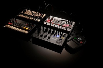 Микшер - Korg Volca MIX
