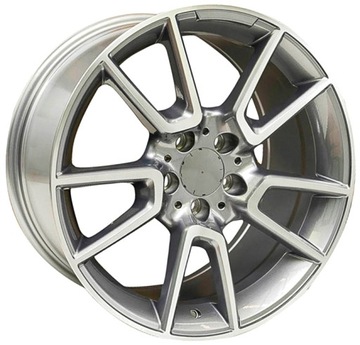SKODA KODIAQ SUPERB OCTAVIA FELGI 18 5X112