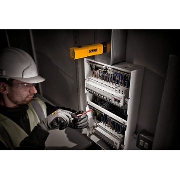 Светодиодный фонарь 1200 люмен 3,6В, DeWalt DCL183