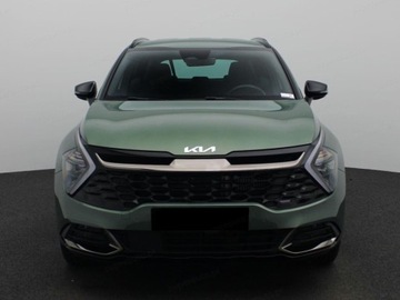 Kia Sportage V 2025 KIA Sportage 1.6 T-GDI HEV Anniversary 4WD aut Suv 210KM 2025