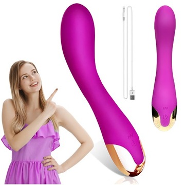 VIBRATOR WOMEN'S MASSAGER G-SPOT CLITORIS FOR WOMEN COUPLES AS A GIFT