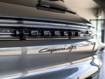 Porsche Cayenne III 2025 PORSCHE Cayenne GTS Suv 4.0 (500KM) 2025, zdjęcie 17