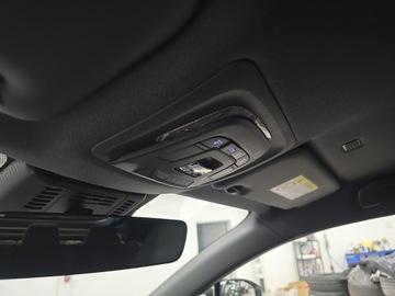 Toyota C-HR II SUV 1.8 Hybrid 140KM 2024 Toyota C-HR 1.8 Hybrid Style C-HR STYLE|Bitone 1.8, zdjęcie 26