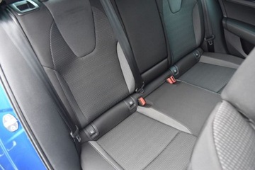 Skoda Octavia IV Liftback 1.5 TSI EVO 150KM 2021 Skoda Octavia SalonPL 1.5TSI 150KM Ambition Czujniki KESSY Kamera SmartLI, zdjęcie 28