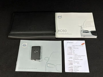 Volvo XC60 2017 Volvo XC 60 T5 250 KM Automat Skóry FV23%, zdjęcie 36