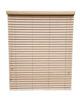ГОРИЗОНТАЛЬНЫЕ НАСТЕННЫЕ ЖАЛЮЗИ ПОД ДЕРЕВО 50мм ИСКУССТВЕННОЕ ДЕРЕВО ПВХ 80X120