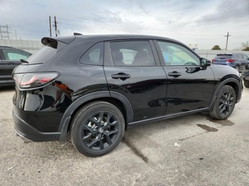 Honda HR-V III 2024 Honda HR-V 2024 HONDA HR-V SPORT 2.0 Benzyna 158KM, zdjęcie 2