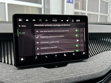 Skoda Superb IV Kombi Plug-in 1.5 TSI iV Plug-In 204KM 2025 Skoda Superb 1.5TSI PHEV 204KM Selection DSG l Gwa, zdjęcie 23