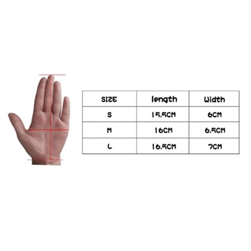 2 детские перчатки для гольфа для звеньев и усилителя; Правая рука,