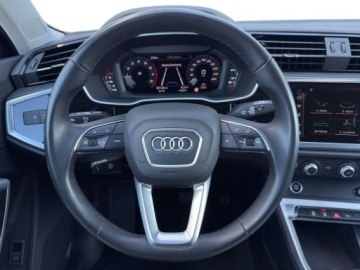 Audi Q3 II SUV 2.0 40 TFSI 190KM 2024 Audi Q3 40 TFSI 190 KM Quattro S-Tronic Salon PL 1 Wlasciciel Gwarancja, zdjęcie 16