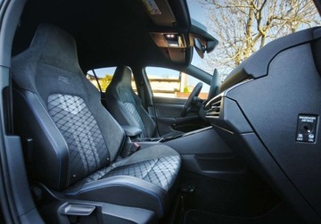 Volkswagen Golf VIII 2025 Volkswagen Golf R-Line Pakiety, FV 23, Kamera 360, ACC, Podgrzewane fotel, zdjęcie 10
