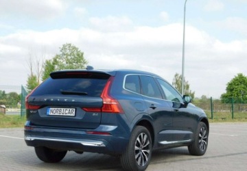 Volvo XC60 II 2023 Volvo XC 60 2.0D4 Plus Bright z Gwarancja Bezwypadkowosci 2.0 Diesel, zdjęcie 27