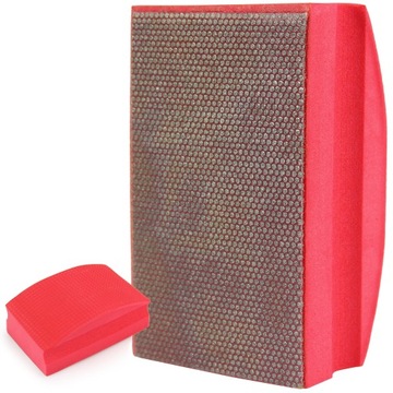 АЛМАЗНЫЕ КУБИКИ ДЛЯ ШЛИФОВАНИЯ ПОГРЕЕНОВОЙ ПЛИТКИ P 200