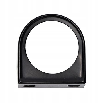 52MM CIFERNÝ MĚŘÍTKO TEPLOTY VODY LED