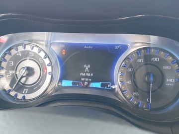 Chrysler 300C II 2023 Chrysler 300 2023 CHRYSLER 300 300S 3.6 Benzyna 300KM, zdjęcie 12