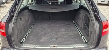 Audi A6 C6 Avant 2.0 TDI e 136KM 2010 Audi A6 Avant 2.0 TDI, zdjęcie 9