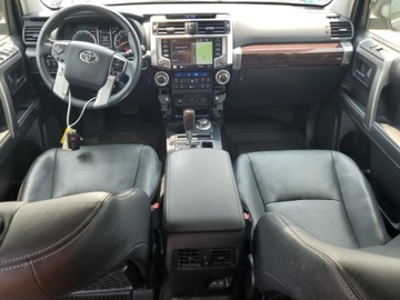 Toyota 2023 Toyota 4-Runner Limited 2023 4.0l 4.0 Benzyna 270KM, zdjęcie 8