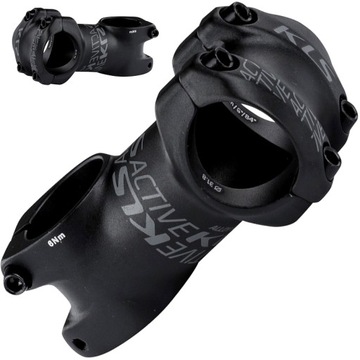 Wspornik kierownicy KELLYS ACTIVE XC 70 31,8/90mm