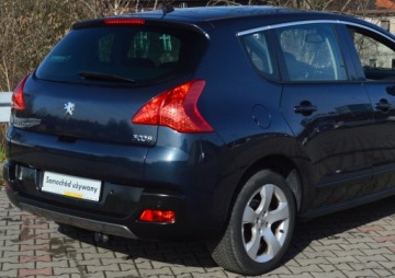 Peugeot 3008 I 2013 Peugeot 3008 SUV 1.6 THP 165, zdjęcie 12