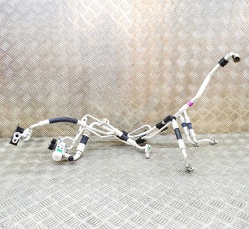 KIA NIRO 2020 WAZ / PŘÍVOD KLIMATIZACE A/C