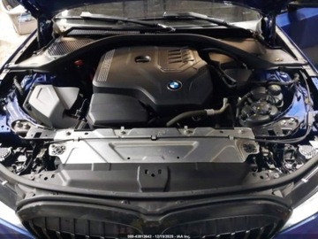 BMW Seria 3 G20-G21 2021 BMW Seria 3 330i XDrive 2021, 2.0l R4 255KM, 4x4, od ubezpieczalni 2.0, zdjęcie 16