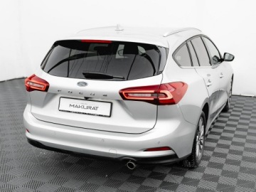 Ford Focus IV Kombi Facelifting 1.0 EcoBoost MHEV 155KM 2023 Ford Focus WD4859T#1.0 EcoBoost Titanium X, zdjęcie 4