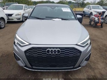 Audi A3 8Y 2024 Audi a3 Premium 40 Tfsi Front-Wheel Drive S Tronic 2024 2.0l 2.0 Benzyna, zdjęcie 7